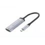 Conceptronic ABBY23G Adapter USB-C na HDMI 2.1, 8K60Hz