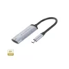 Conceptronic ABBY23G Adapter USB-C na HDMI 2.1, 8K60Hz