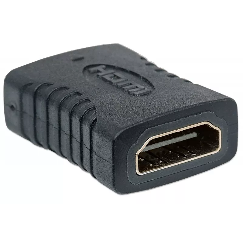 Złączka HDMI Manhattan GCHDMIFF