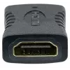 Złączka HDMI Manhattan GCHDMIFF