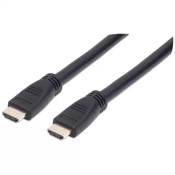 Kabel HDMI z Ethernetem Manhattan 353977