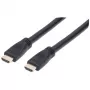 Kabel HDMI z Ethernetem Manhattan 353977
