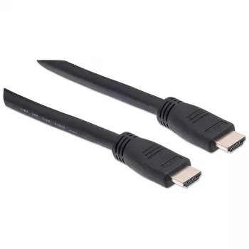 Kabel HDMI z Ethernetem Manhattan 353977