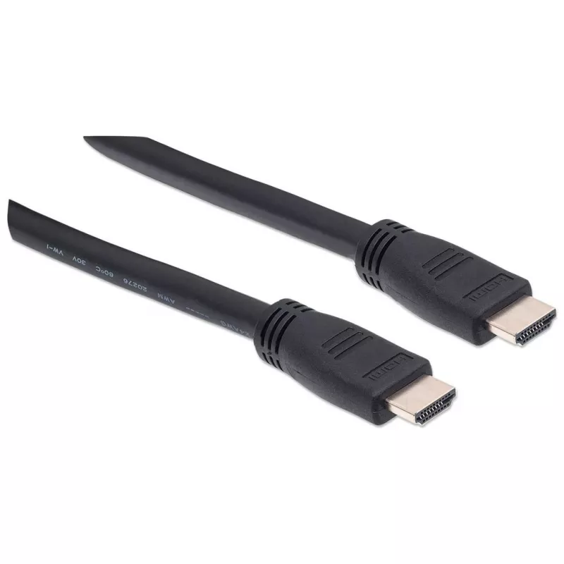 Kabel HDMI z Ethernetem Manhattan 353977