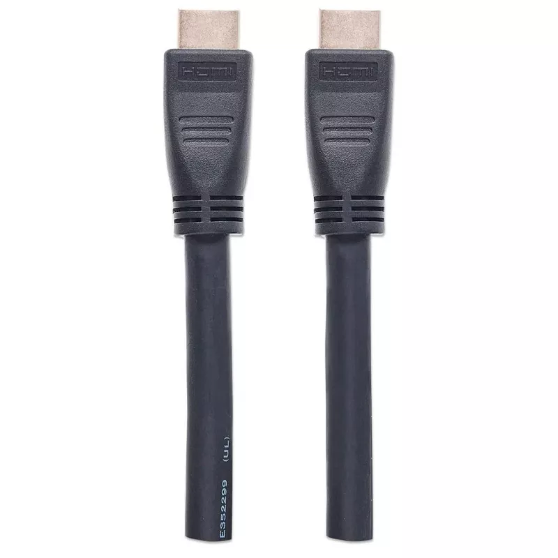Kabel HDMI z Ethernetem Manhattan 353977