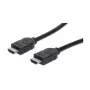 Kabel HDMI Manhattan HDMM3M 4K@30Hz 3m Męski/Męski Czarny