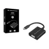 Adapter USB-C na VGA Conceptronic ABBY05B