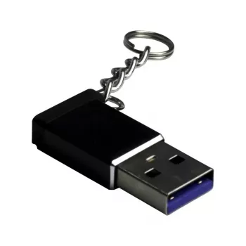 Adapter przejściówki Inter-Tech 88885460