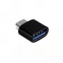 adapter złącza Inter-Tech 88885461