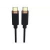 Kabel USB Duracell USB7030A czarny