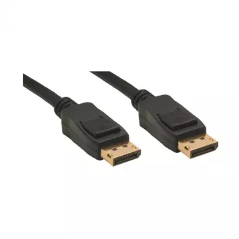 Kabel DisplayPort M-Cab 7000975 5 m Czarny