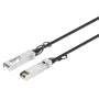 Intellinet 508414 Kabel SFP+ 10G pasywny DAC Twinax, MSA, 2m
