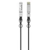 Intellinet 508414 Kabel SFP+ 10G pasywny DAC Twinax, MSA, 2m