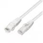 Kabel sieciowy MicroConnect ECO-MC-UTP6A005W Cat6a 5m