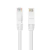 Kabel sieciowy Microconnect ECO-MC-UTP6A015W Cat6a 15m