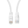 Kabel sieciowy Microconnect ECO-MC-UTP6A02W Cat 6A 2m biały
