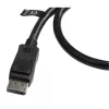 Techly ICOC DSP-A14-020 kabel DisplayPort 2 m czarny