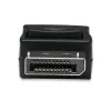 Techly Audio/Video DisplayPort M/M 0.5m Czarny ICOC DSP-A-005