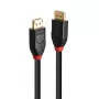 Kabel DisplayPort Lindy 10m Aktywny kabel DisplayPort 1.4