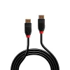 Kabel DisplayPort Lindy 10m Aktywny kabel DisplayPort 1.4