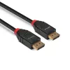 Kabel DisplayPort Lindy 10m Aktywny kabel DisplayPort 1.4