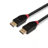 Kabel DisplayPort Lindy 10m Aktywny kabel DisplayPort 1.4