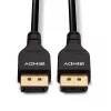 Kabel Lindy 0,5 m cienki DisplayPort 1.4