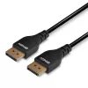 Kabel Lindy 0,5 m cienki DisplayPort 1.4