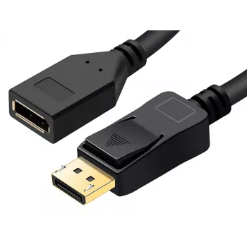 Kabel DisplayPort Microconnect DP-MFG-050 5m