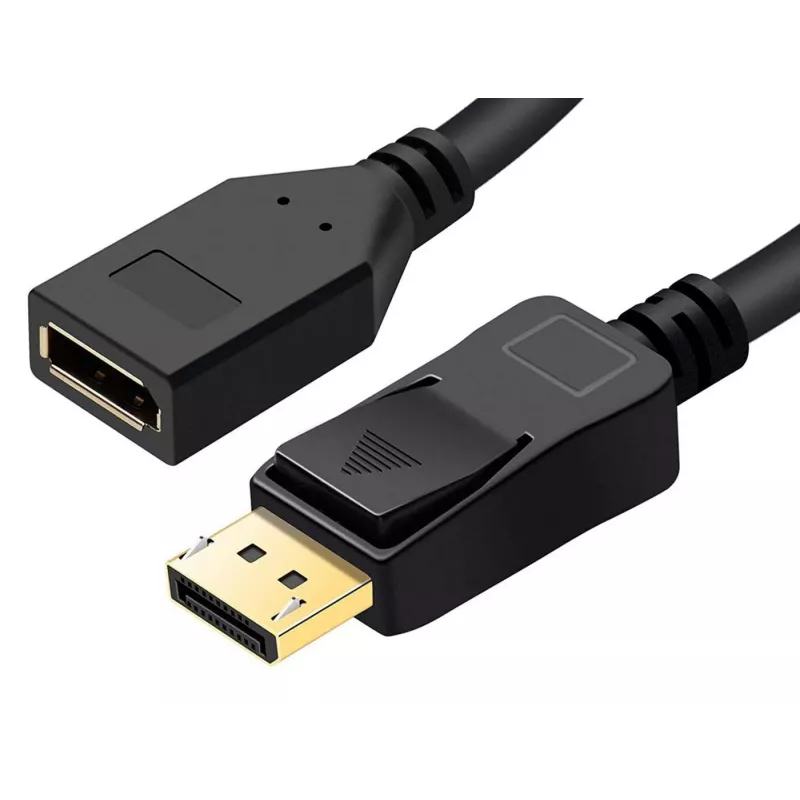 Kabel DisplayPort Microconnect DP-MFG-050 5m