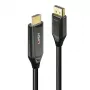Lindy 1m Active DisplayPort 1.4 to HDMI 8K60 kabel
