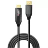 Lindy 1m Active DisplayPort 1.4 to HDMI 8K60 kabel