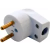 Microconnect DKPLUG wtyczka elektryczna biała 250V 10A