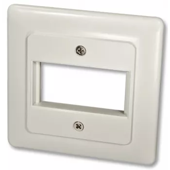Lindy Wall Box De Biały