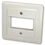 Lindy Wall Box De Biały