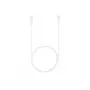 Samsung 1.8m Kabel 5A Biały kabel USB USB 2.0 USB C