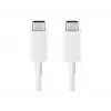 Samsung 1.8m Kabel 5A Biały kabel USB USB 2.0 USB C
