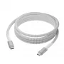 dbramante1928 re-charge Pro - BRD kabel 2.5m USB-CdoUSB-C 100W-W