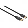Kabel DisplayPort Manhattan DP14MM1M 8K@60Hz 1m męski na męski