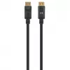 Kabel DisplayPort Manhattan DP14MM1M 8K@60Hz 1m męski na męski