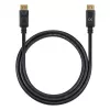 Kabel DisplayPort Manhattan DP14MM1M 8K@60Hz 1m męski na męski