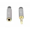 Audio Extension kabel Manhattan 3.5mm 3m Male/Female