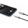 Audio Extension kabel Manhattan 3.5mm 3m Male/Female