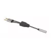 adapter kablowya zestawu słuchawkowego Manhattan 356121