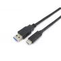 Kabel Equip USB 3.2 Gen 1 Typ-A na Typ-C, M/M, 2,0 m