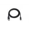 Kabel Equip USB 3.2 Gen 1 Typ-A na Typ-C, M/M, 2,0 m