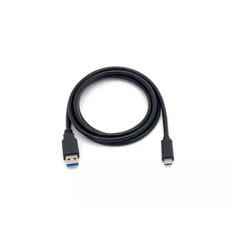 Kabel Equip USB 3.2 Gen 1 Typ-A na Typ-C, M/M, 2,0 m