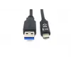 Kabel Equip USB 3.2 Gen 1 Typ-A na Typ-C, M/M, 2,0 m