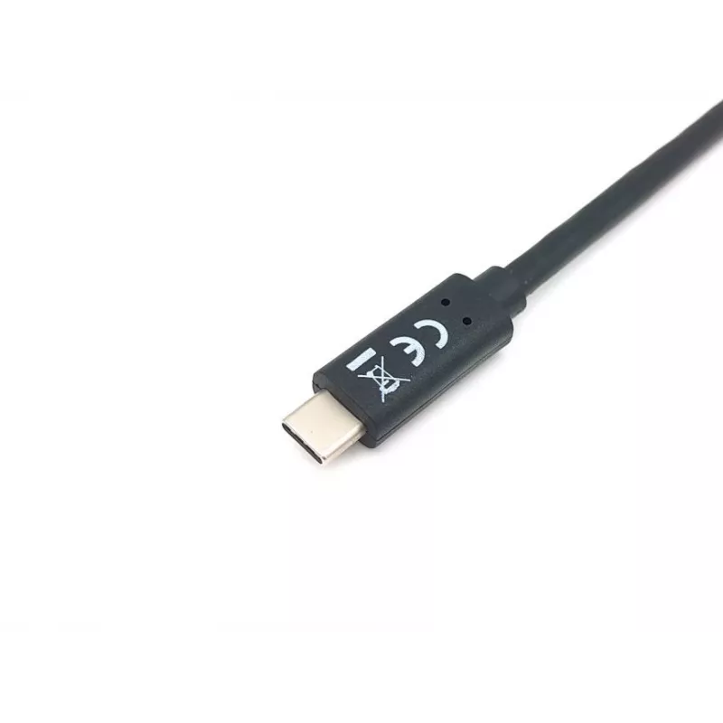 Kabel Equip USB 3.2 Gen 1 Typ-A na Typ-C, M/M, 2,0 m