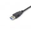 Kabel Equip USB 3.2 Gen 1 Typ-A na Typ-C, M/M, 2,0 m